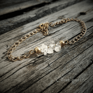 Auric gemstone bracelet - Image 5