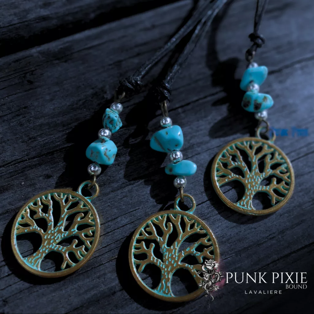 Bohemia Pendant
