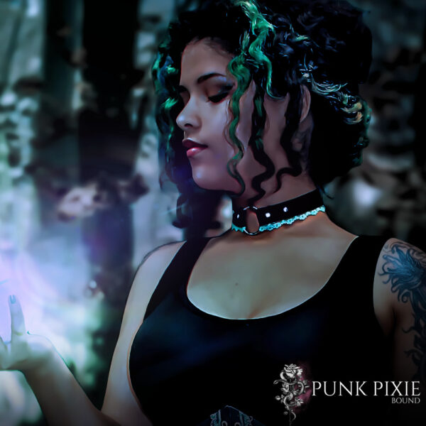 Forest Maiden Collar