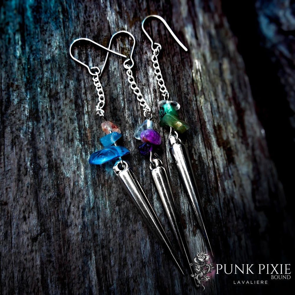 Gemma Earring