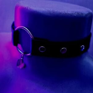 Sweetheart Collar By Punk Pixie Bound - Cape Town - South Africa