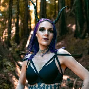 Xena Harness - Image 2