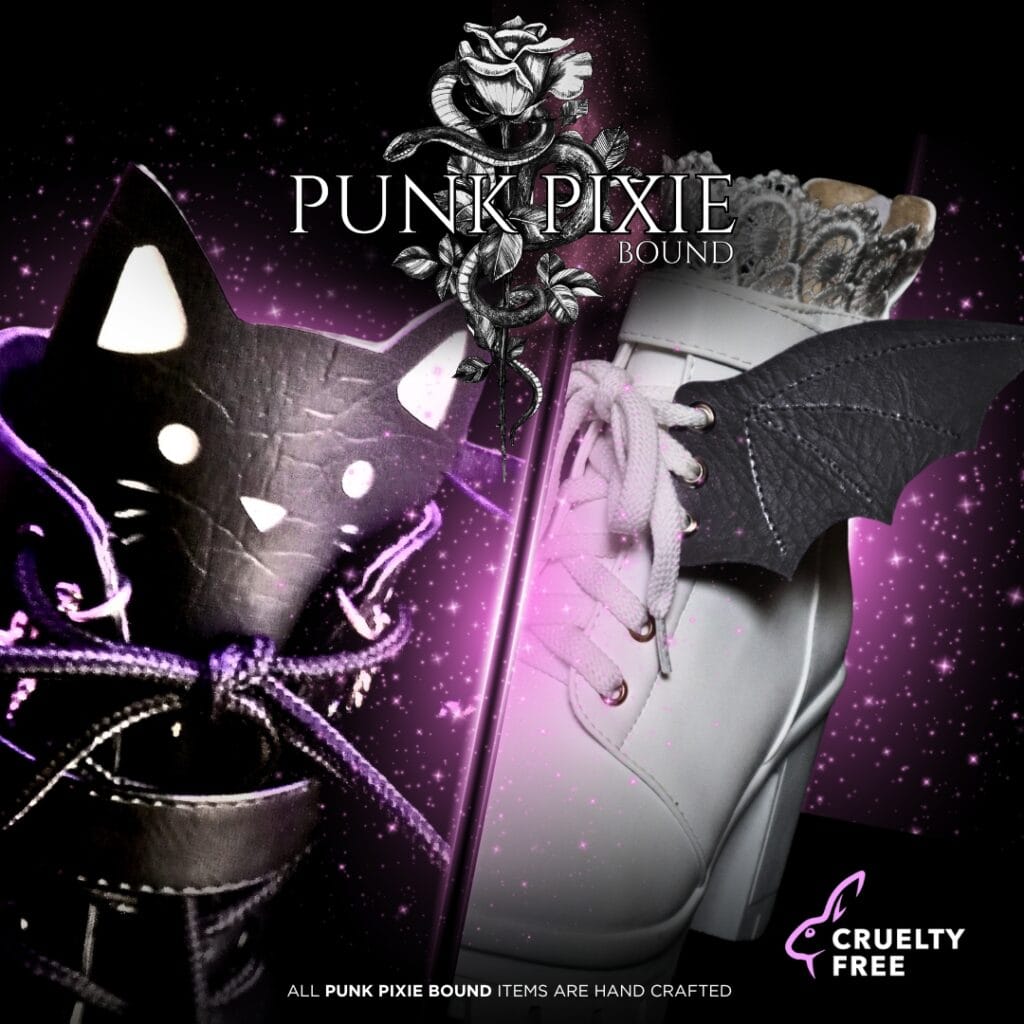 Mystical bundle - Halloween accessories
