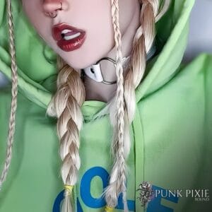 Milk Collar