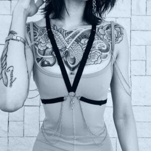 Ophidia harness - Image 3