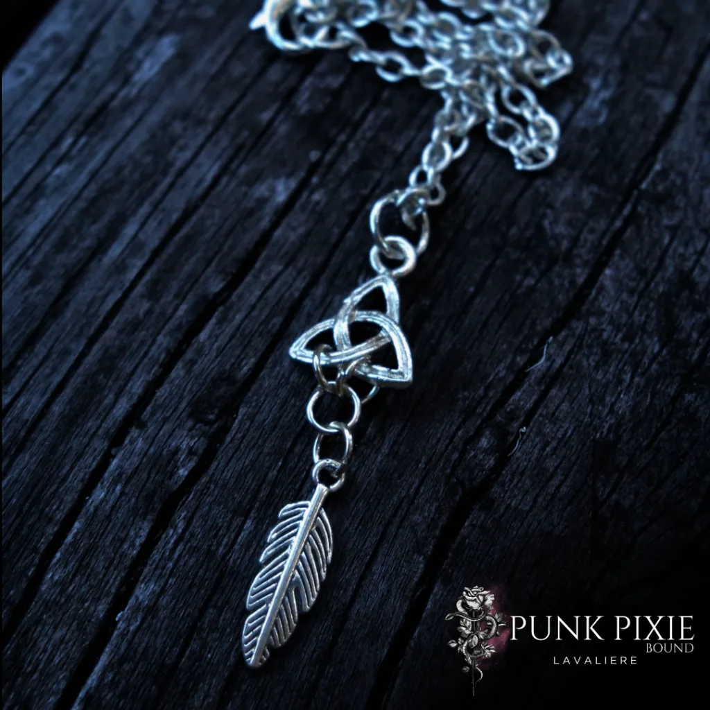 Freya choker necklace