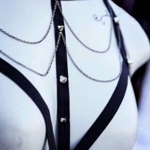 Hecate body harness