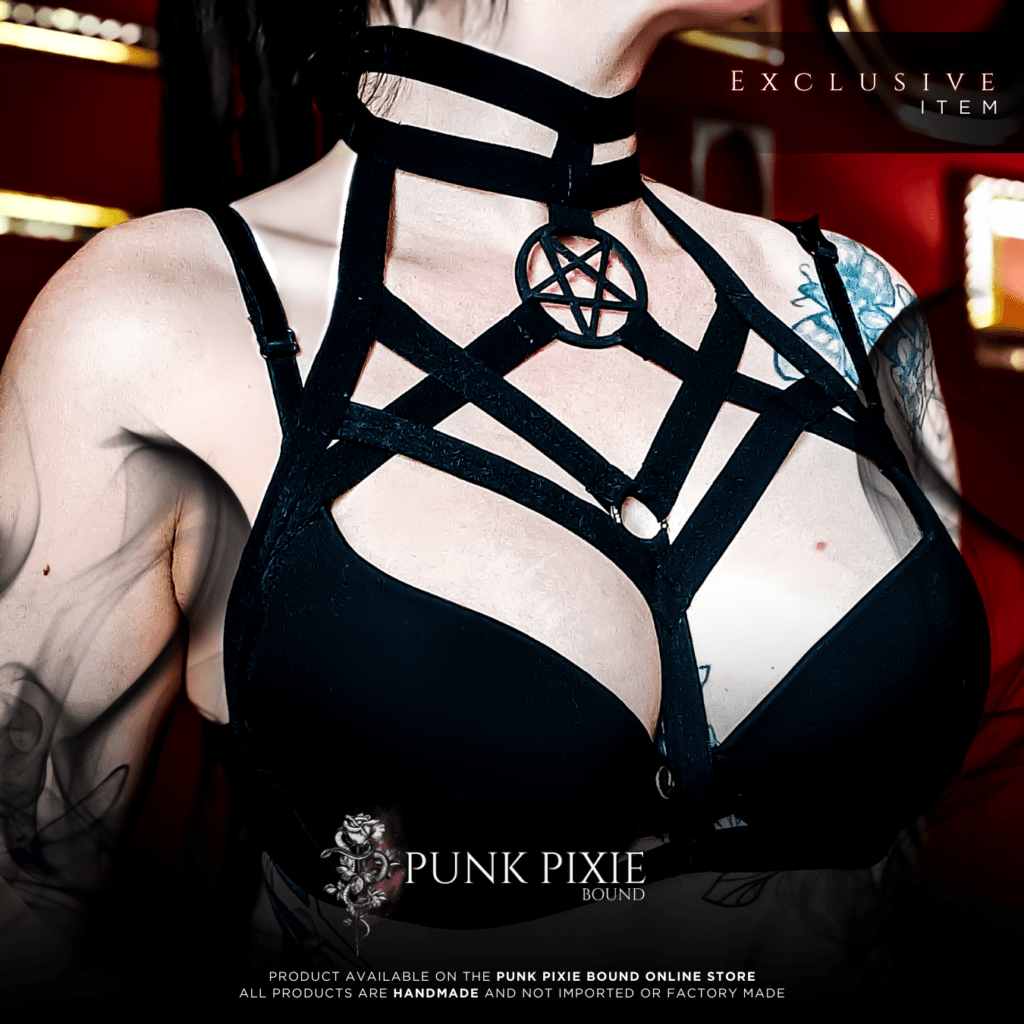 Succubus Set