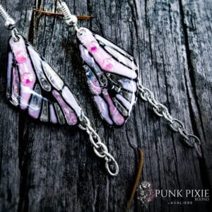 Mariposa De Amora