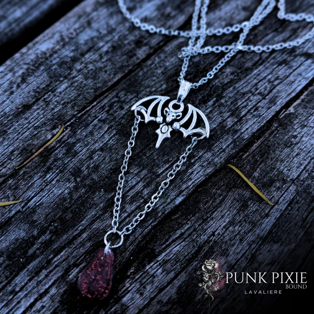 Akasha's Amulet