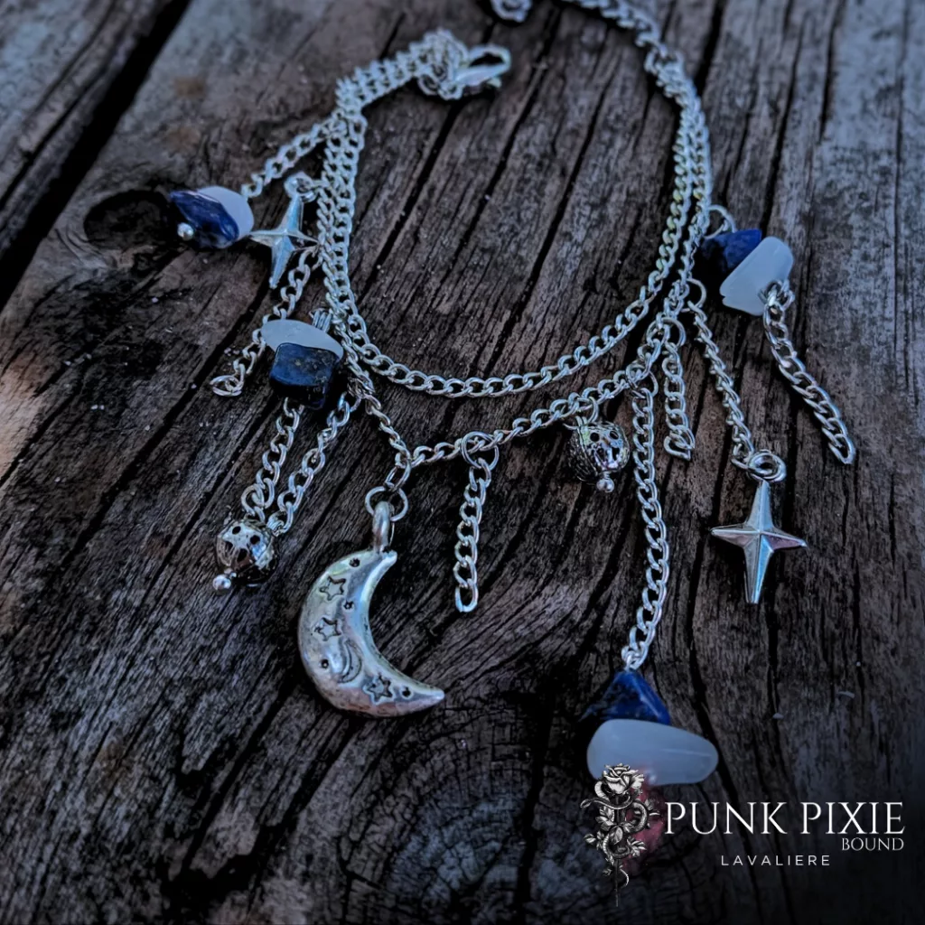 Celestia Bracelet