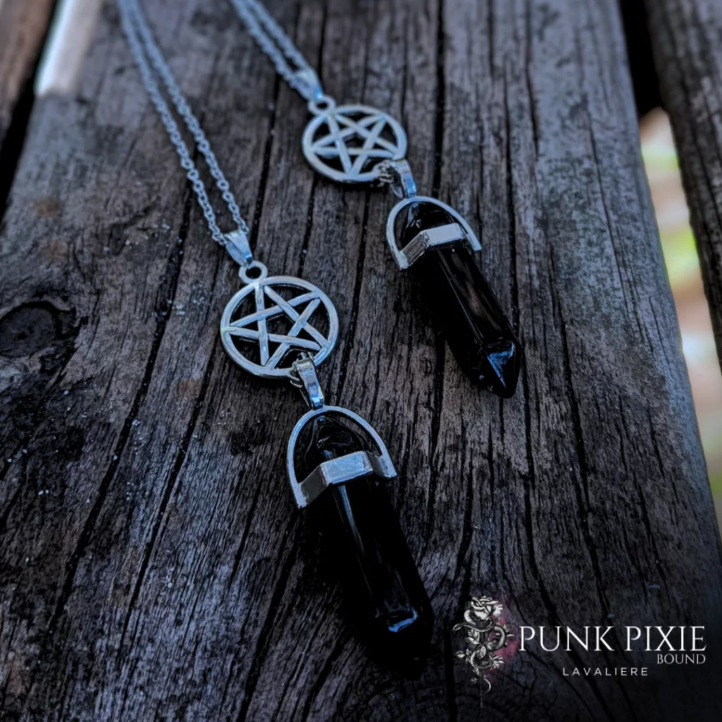 Obsidian Sigil