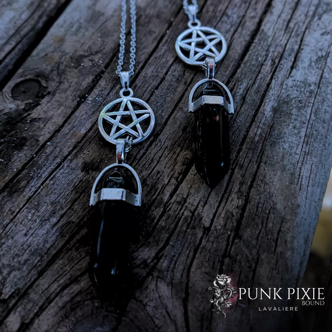 Obsidian Sigil - Image 2