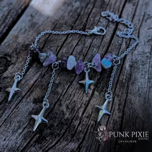 Stellar Mist Bracelet - Image 3