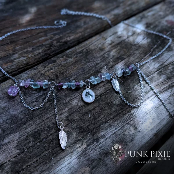 Anima Necklace
