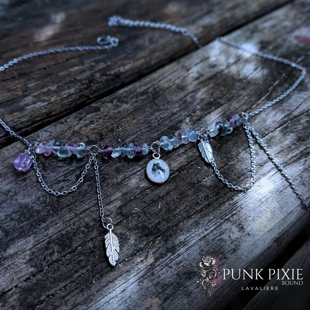 Anima Necklace