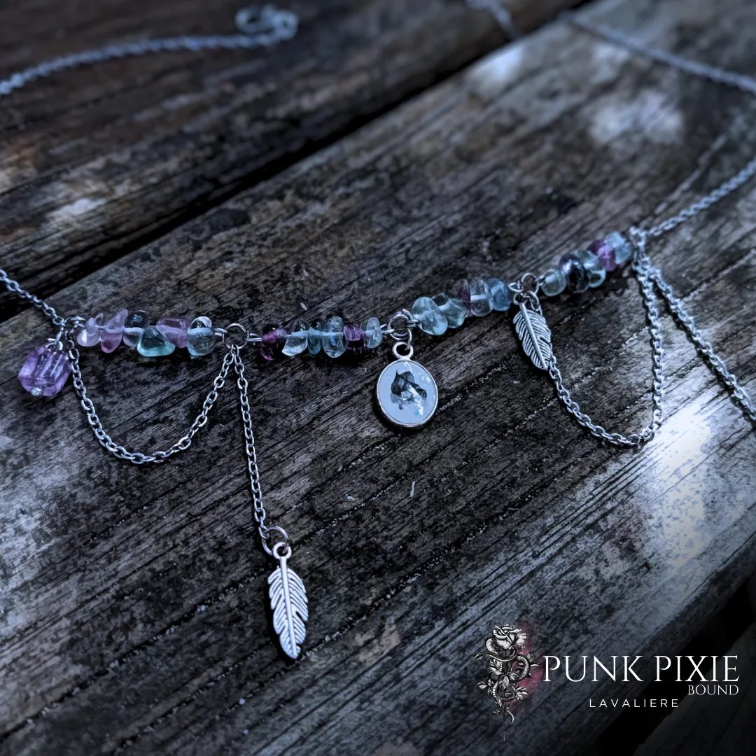 Anima Necklace - Image 2