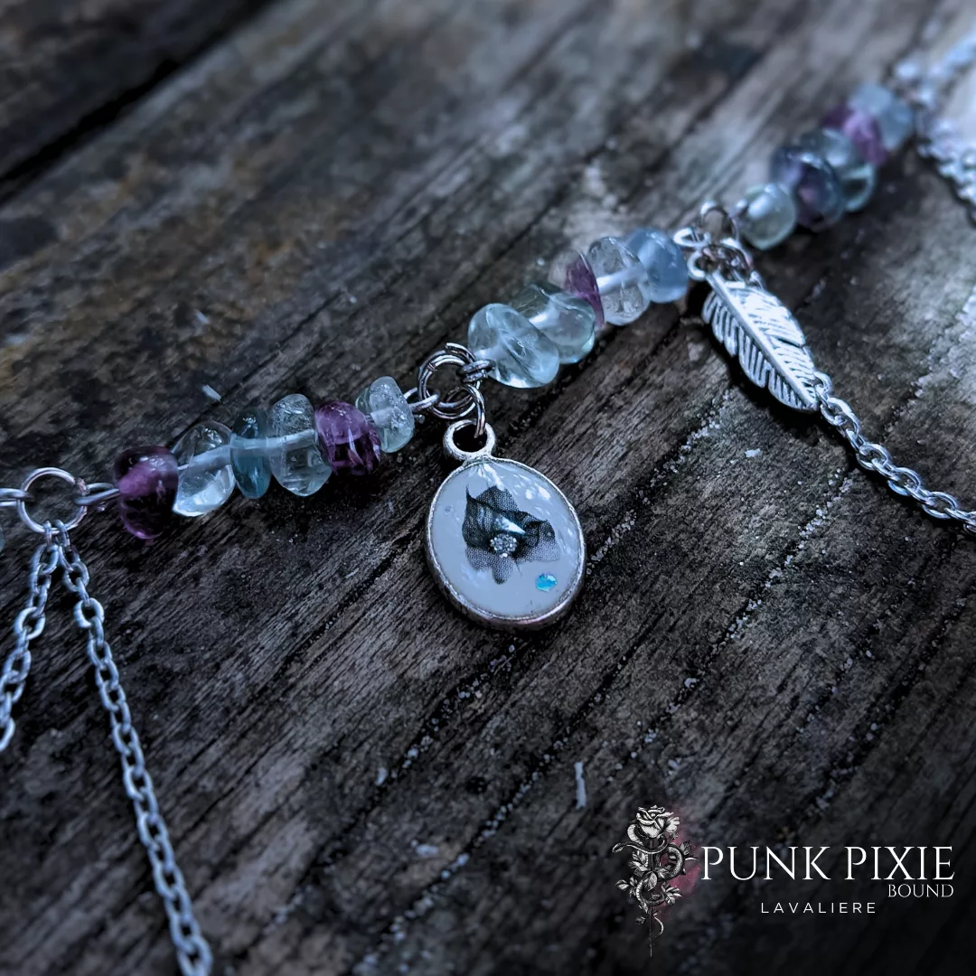 Anima Necklace - Image 3