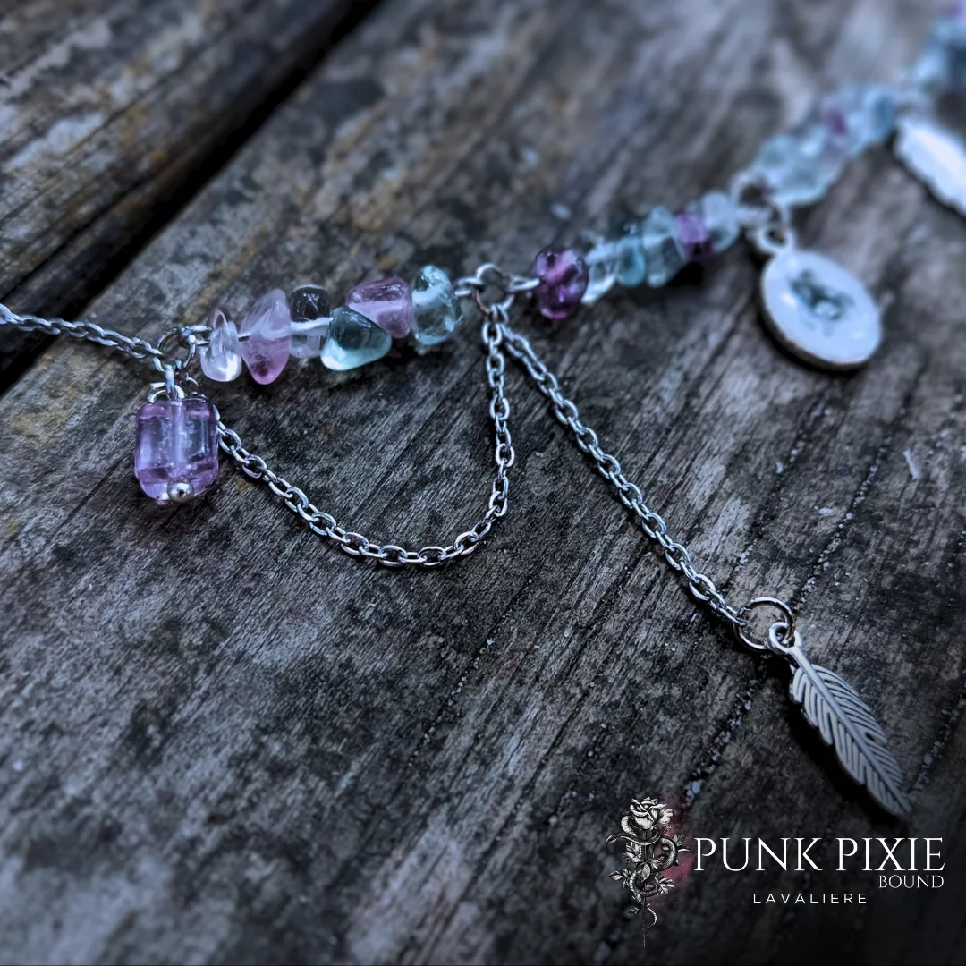 Anima Necklace - Image 4