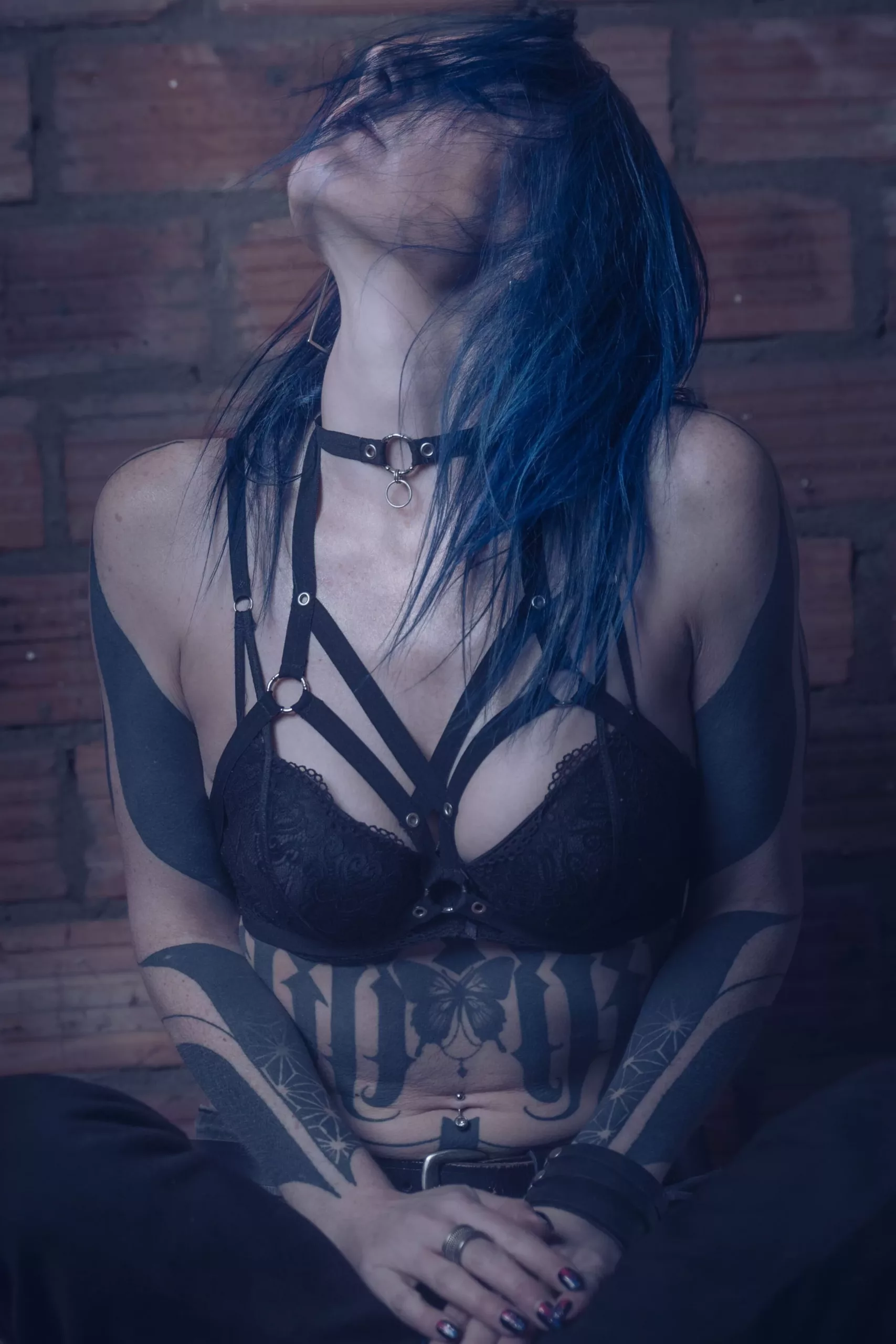Doomsday Harness