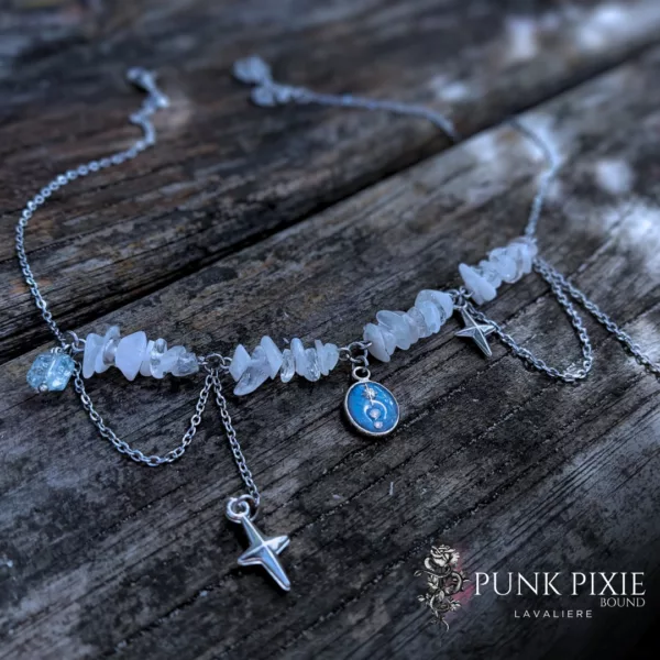 Lumina Necklace