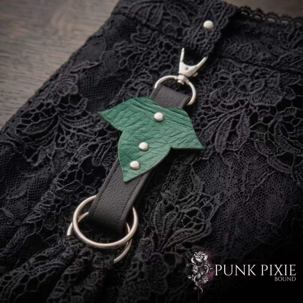 Ivy's Skirt Hike