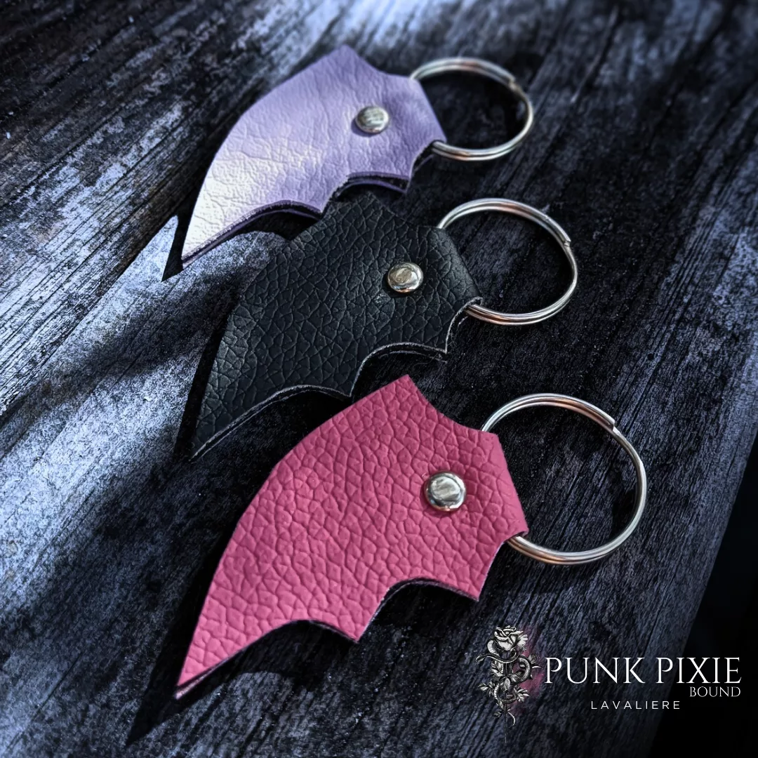 Midnight Key Charm - Image 2