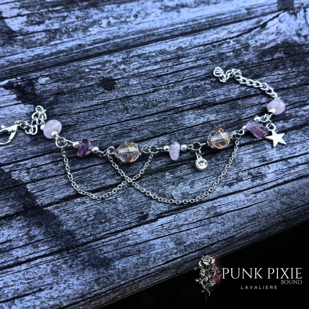 Astraea Bracelet