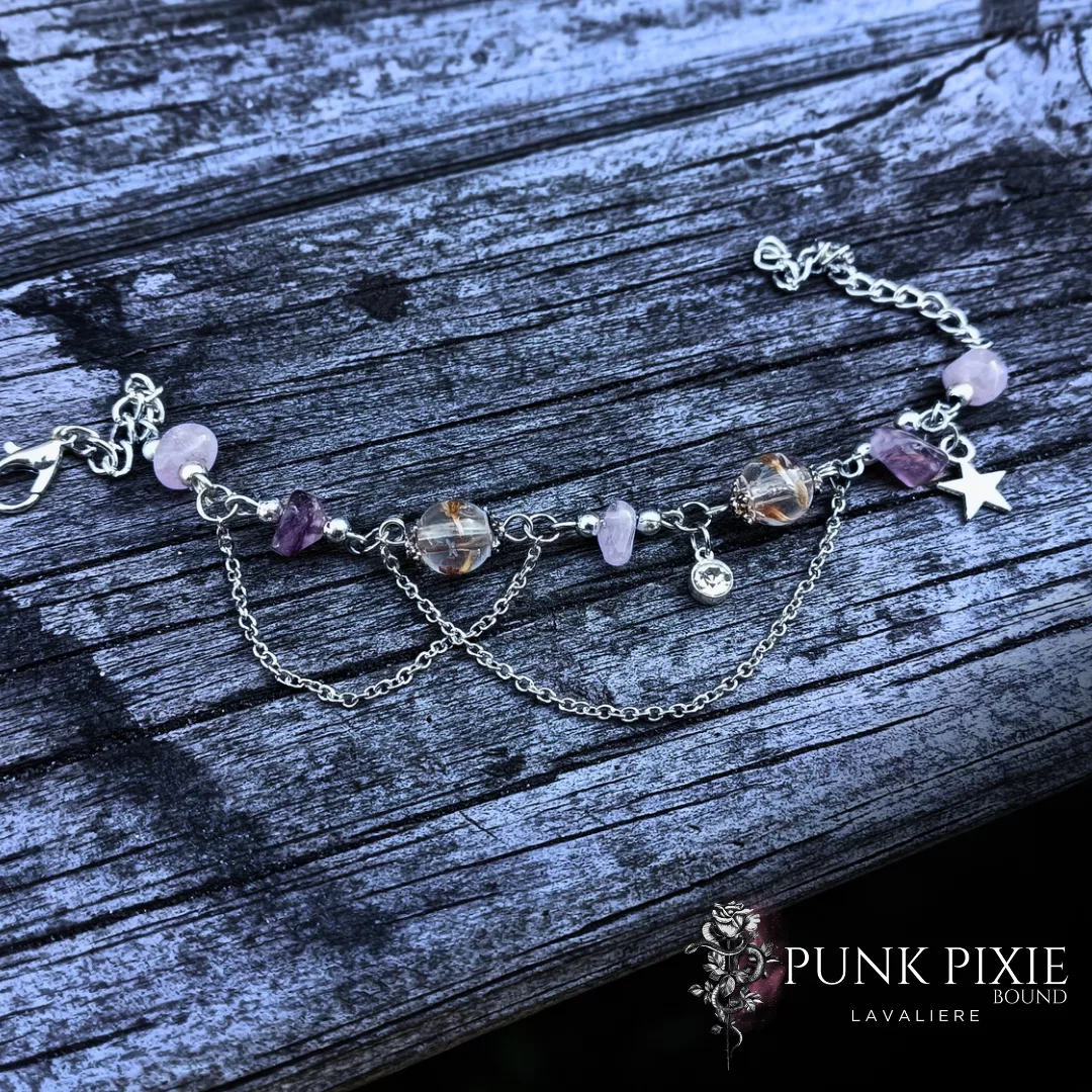 Astraea Bracelet