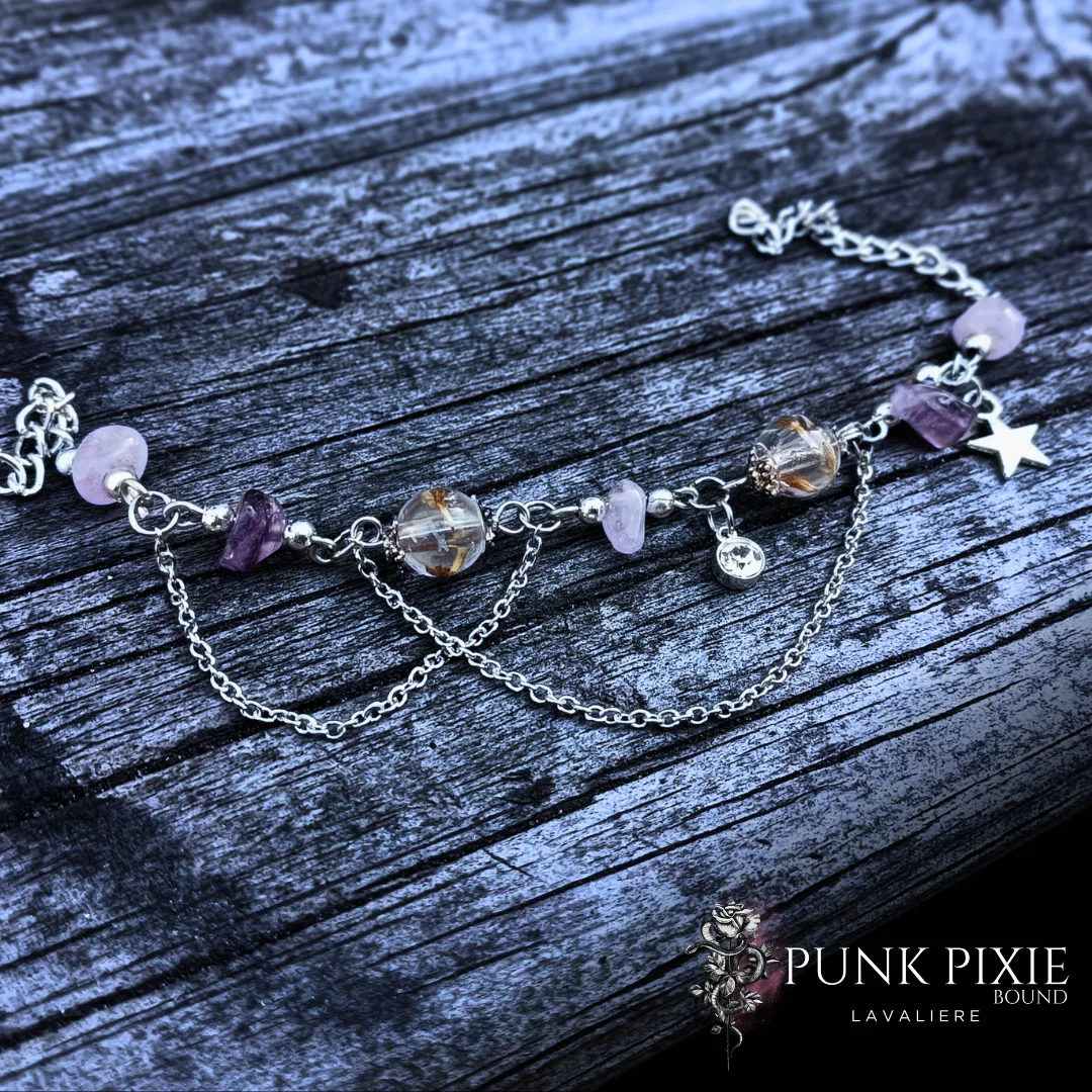 Astraea Bracelet - Image 3