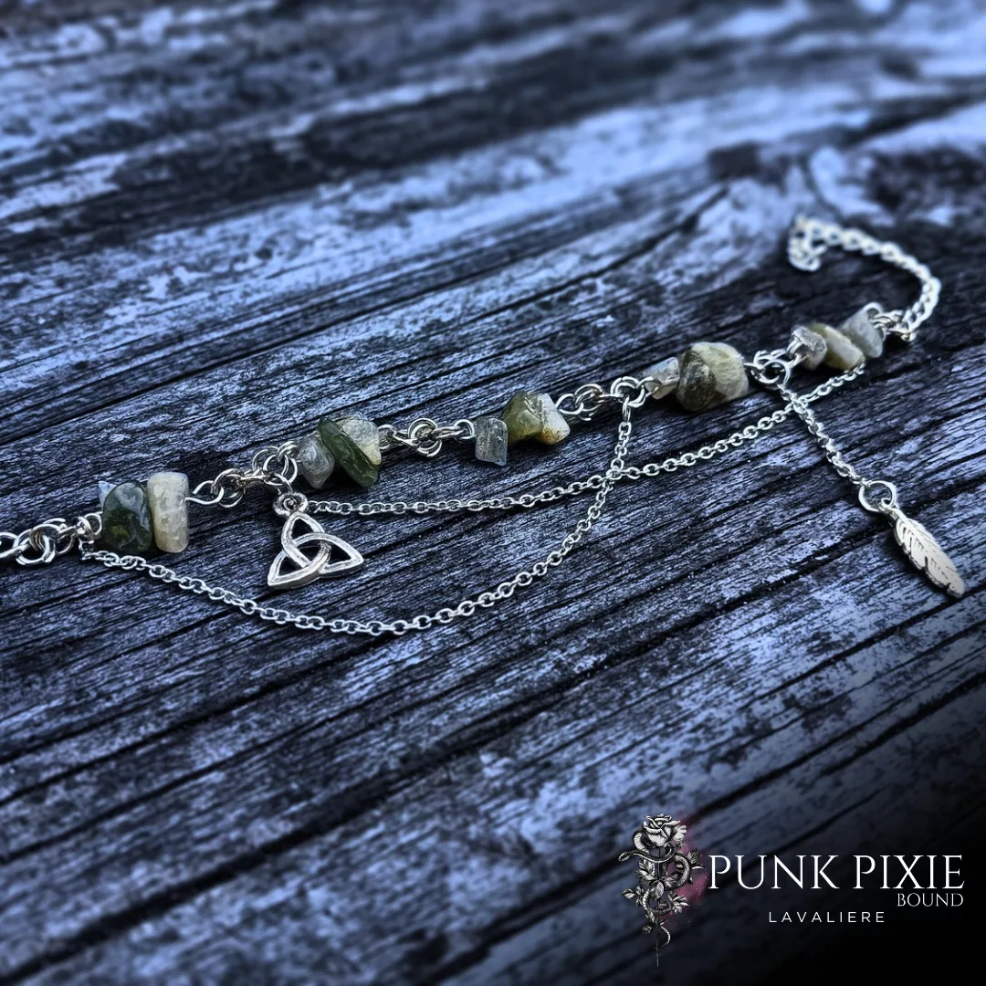 Mossfall Bracelet - Image 2