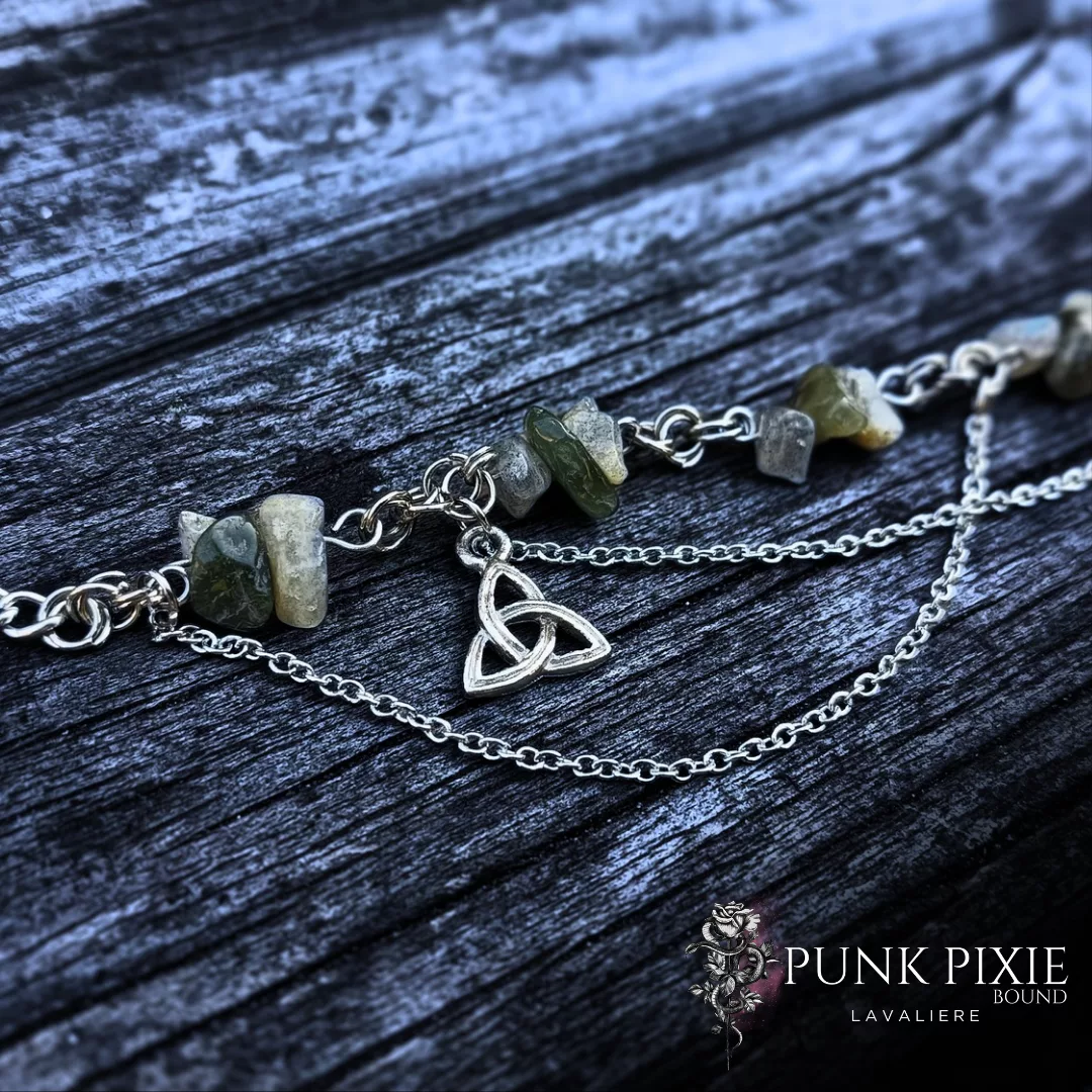 Mossfall Bracelet - Image 3