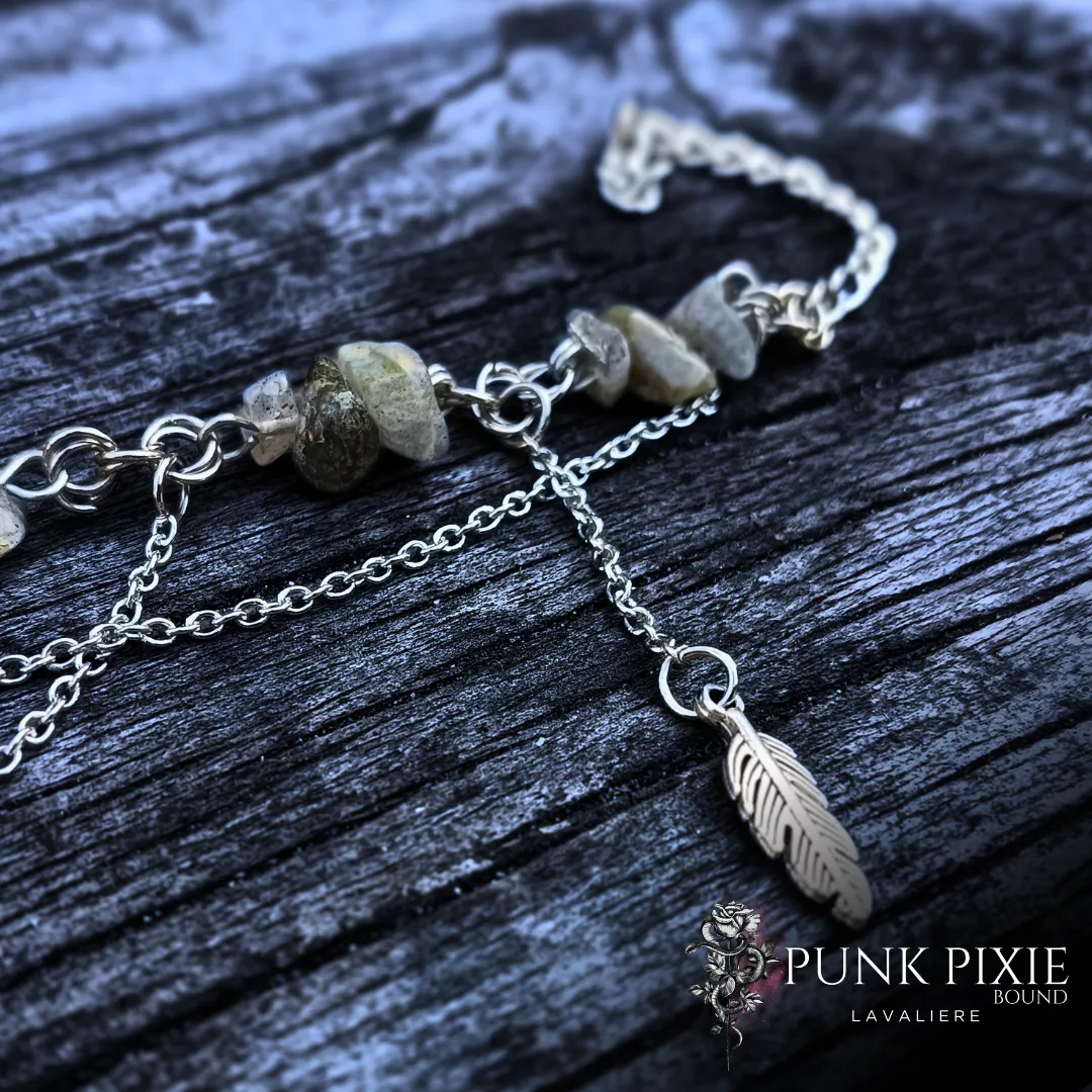 Mossfall Bracelet - Image 4