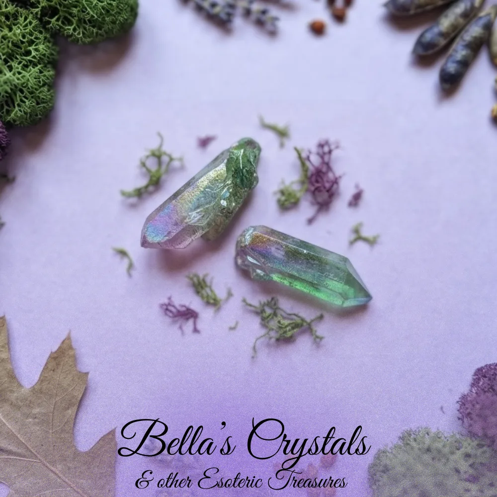 Watermelon Quartz